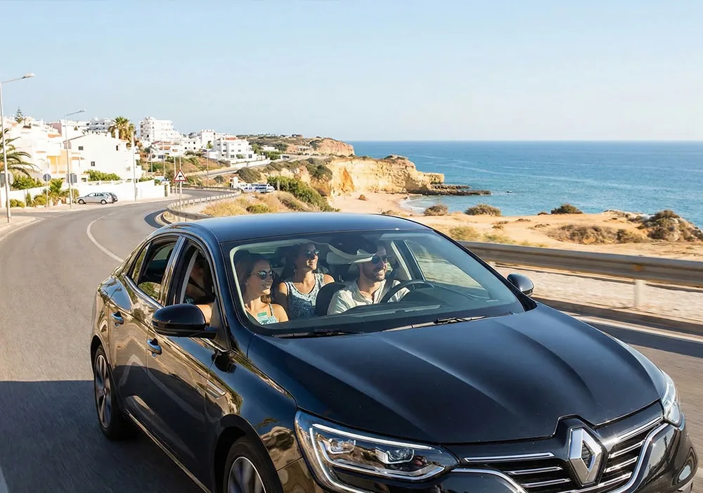 Lagos Transfers: To and From Albufeira