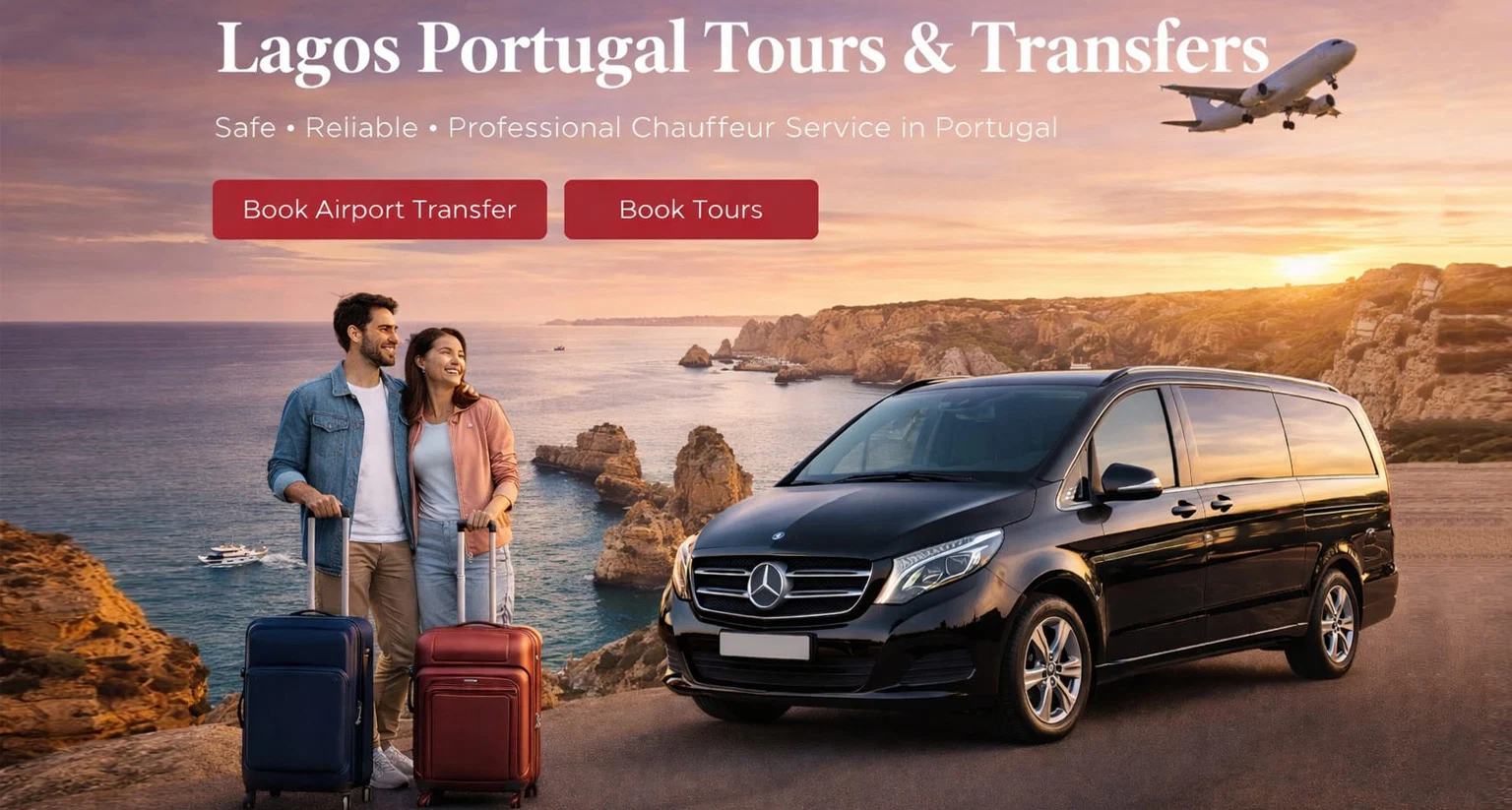 Lagos Tours & Transfers ( Lagos Transfer Service)