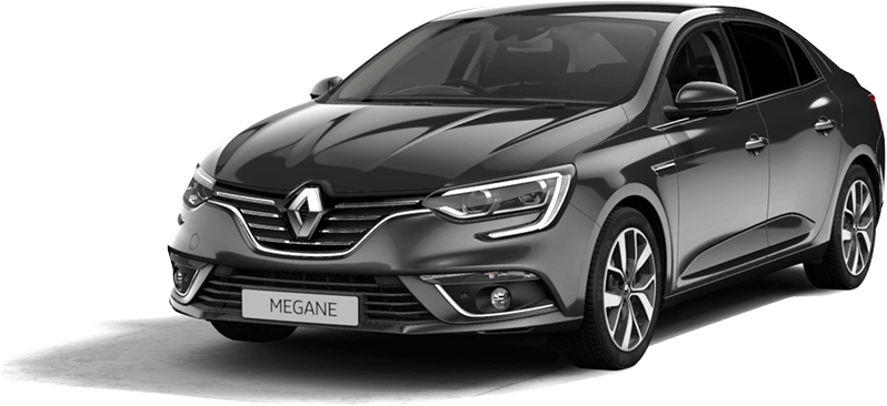 Renault Comfort ( Up to 4 People)